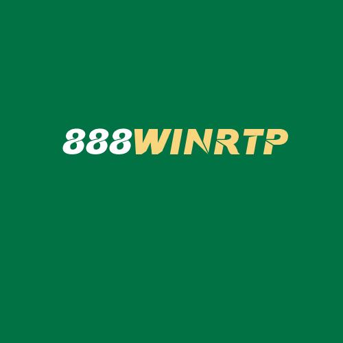 Logo da 888WINRTP