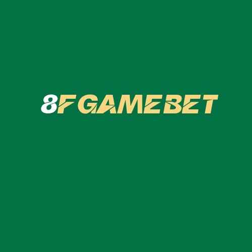 Logo da 8FGAMEBET