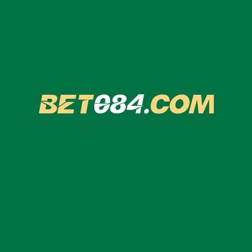 Logo da BET084