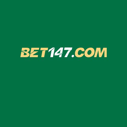 Logo da BET147