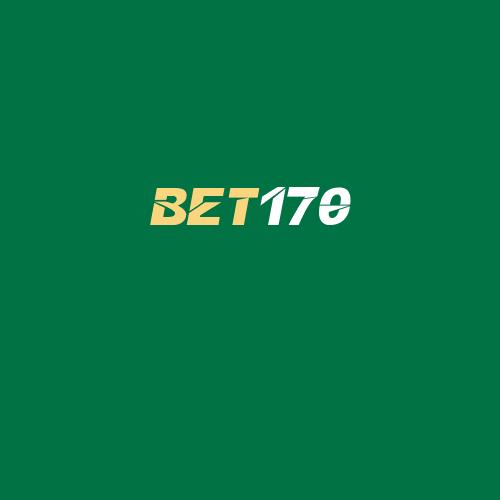 Logo da BET170