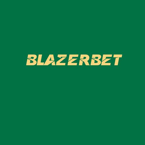 Logo da BLAZERBET