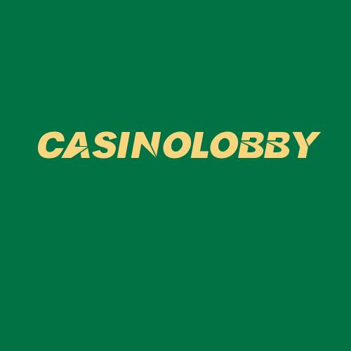 Logo da CASINOLOBBY