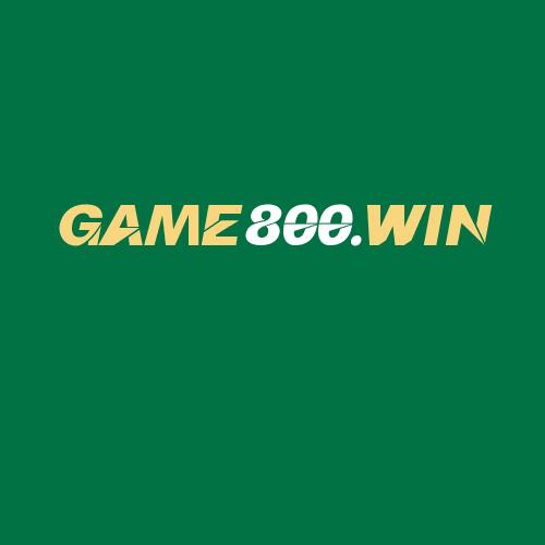 Logo da GAME800.WIN