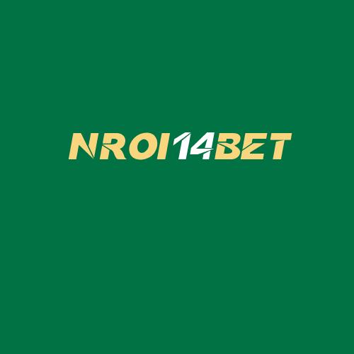 Logo da NROI14BET