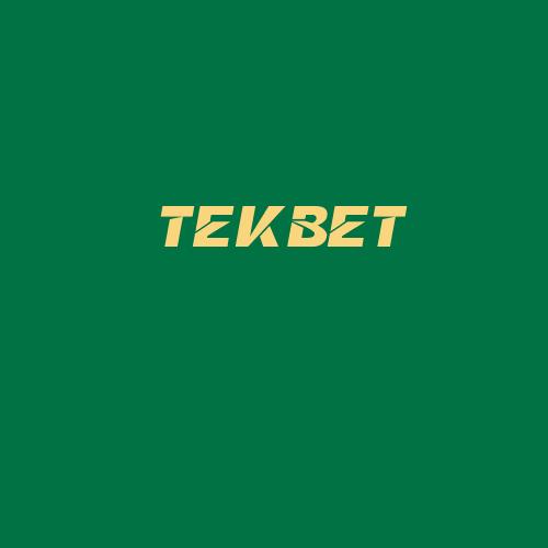 Logo da TEKBET